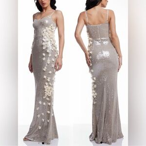 ISO!! Dress the Population Giovanna Dress in small or medium!